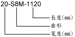 20-S8M-1120